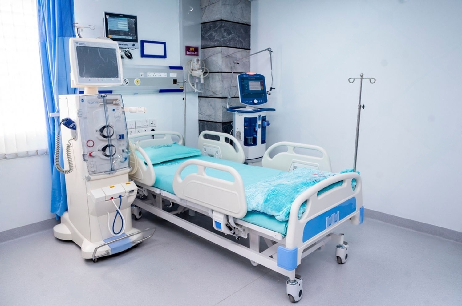 Home Medical Equipment