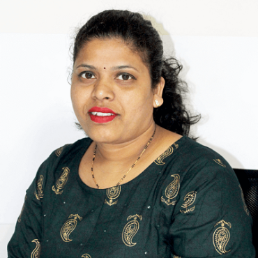 Smita Jadhav