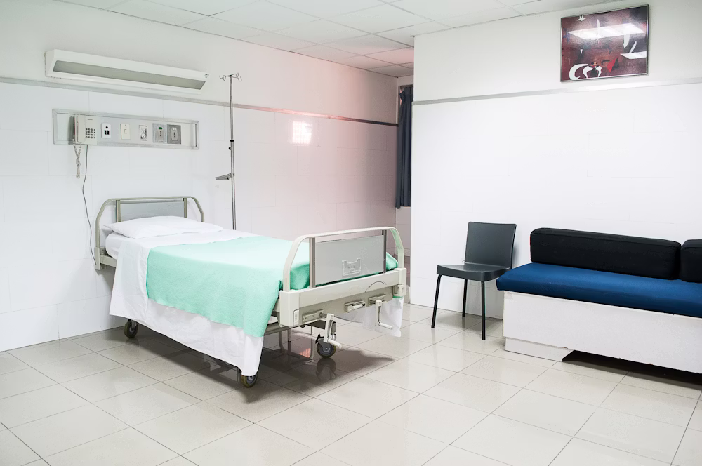 Hospital Beds on Rent