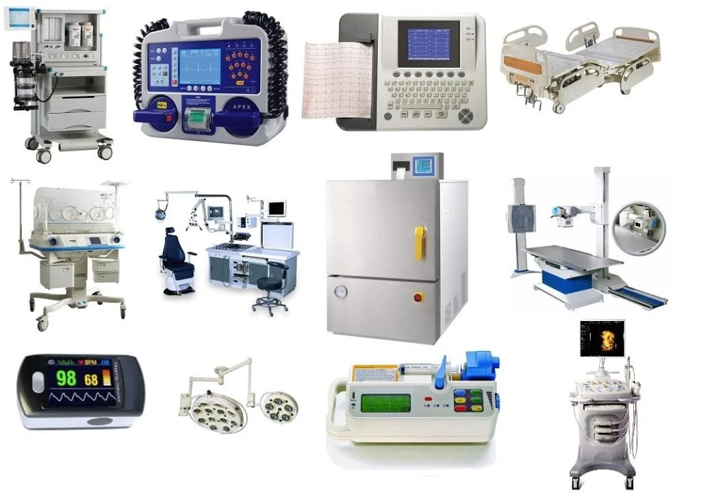 Other Equipment
