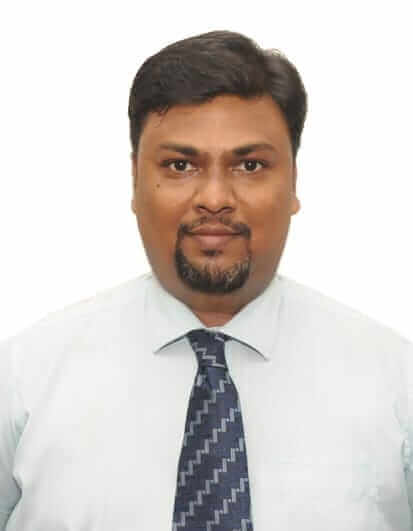 Umesh Wadikar
